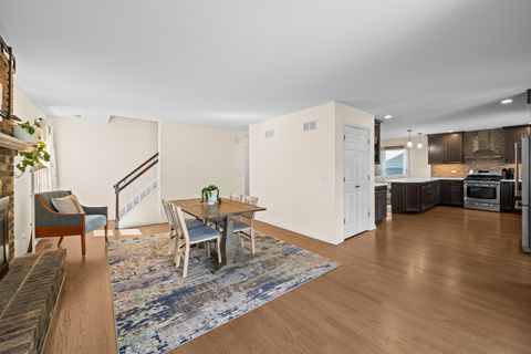 Tiny photo for 0S579 Robbins Street, Winfield, IL 60190 (MLS # 12578188)