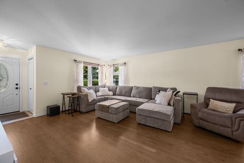 Tiny photo for 0S579 Robbins Street, Winfield, IL 60190 (MLS # 12578188)