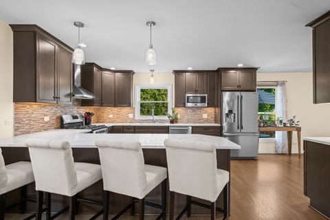 Tiny photo for 0S579 Robbins Street, Winfield, IL 60190 (MLS # 12578188)