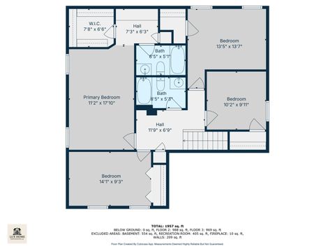 Tiny photo for 0S579 Robbins Street, Winfield, IL 60190 (MLS # 12578188)