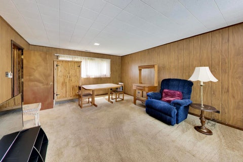Tiny photo for 245 Ann Street, Clarendon Hills, IL 60514 (MLS # 12678819)