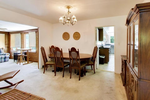 Tiny photo for 245 Ann Street, Clarendon Hills, IL 60514 (MLS # 12678819)