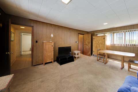 Tiny photo for 245 Ann Street, Clarendon Hills, IL 60514 (MLS # 12678819)