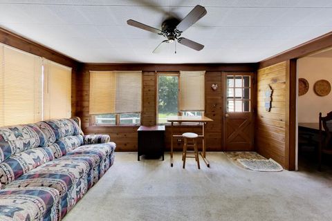 Tiny photo for 245 Ann Street, Clarendon Hills, IL 60514 (MLS # 12678819)