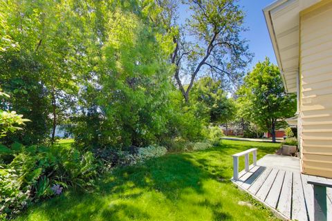 Tiny photo for 245 Ann Street, Clarendon Hills, IL 60514 (MLS # 12678819)