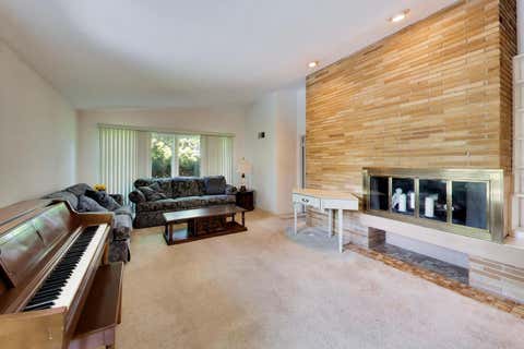 Tiny photo for 245 Ann Street, Clarendon Hills, IL 60514 (MLS # 12678819)