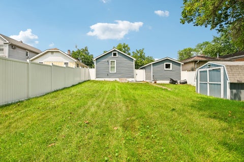 Tiny photo for 821 W Jackson Street, Morris, IL 60450 (MLS # 12719731)