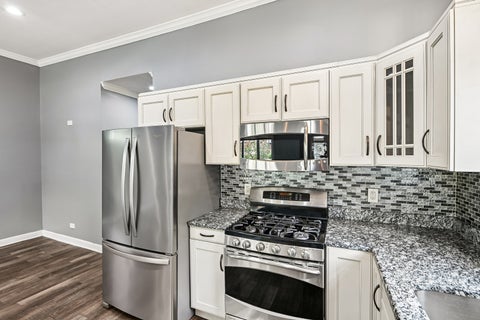 Tiny photo for 821 W Jackson Street, Morris, IL 60450 (MLS # 12719731)