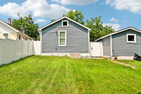 Tiny photo for 821 W Jackson Street, Morris, IL 60450 (MLS # 12719731)