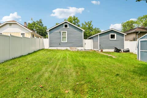 Tiny photo for 821 W Jackson Street, Morris, IL 60450 (MLS # 12719731)