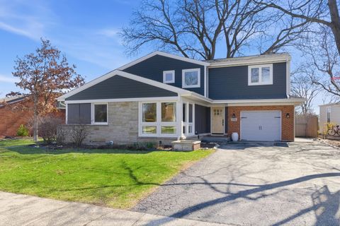 334 E Huntington Lane, Elmhurst, IL 60126 - #: 12640091