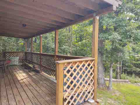 Tiny photo for 1475 Hound Dog Ridge Road, Vienna, IL 62995 (MLS # 100539098)