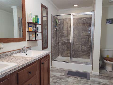 Tiny photo for 1475 Hound Dog Ridge Road, Vienna, IL 62995 (MLS # 100539098)
