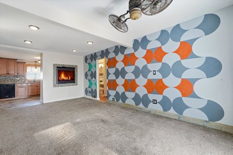 Tiny photo for 18232 Ridgewood Avenue, Lansing, IL 60438 (MLS # 12692761)