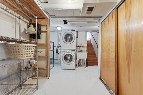 Tiny photo for 18232 Ridgewood Avenue, Lansing, IL 60438 (MLS # 12692761)