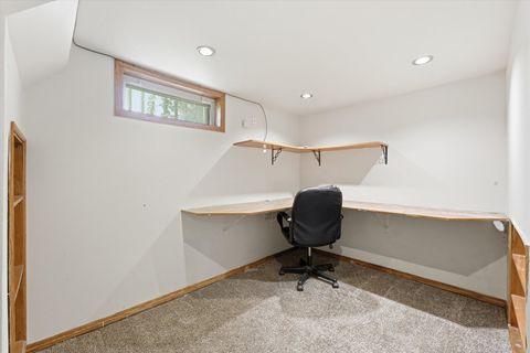 Tiny photo for 18232 Ridgewood Avenue, Lansing, IL 60438 (MLS # 12692761)