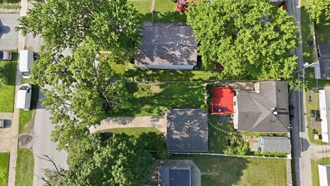 Tiny photo for 18232 Ridgewood Avenue, Lansing, IL 60438 (MLS # 12692761)