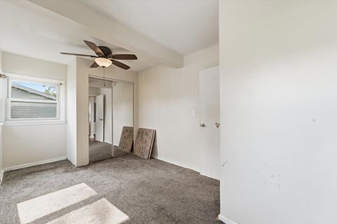 Tiny photo for 18232 Ridgewood Avenue, Lansing, IL 60438 (MLS # 12692761)