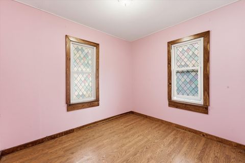 Tiny photo for 18232 Ridgewood Avenue, Lansing, IL 60438 (MLS # 12692761)