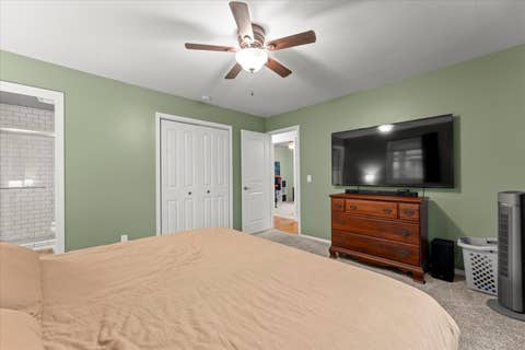 Tiny photo for 1803 Myra Ridge Court, Urbana, IL 61802 (MLS # 12720717)