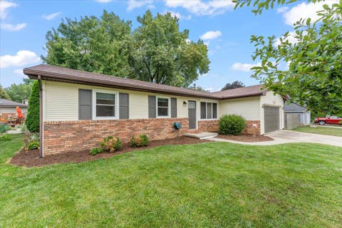 Tiny photo for 1803 Myra Ridge Court, Urbana, IL 61802 (MLS # 12720717)