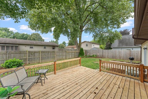 Tiny photo for 1803 Myra Ridge Court, Urbana, IL 61802 (MLS # 12720717)