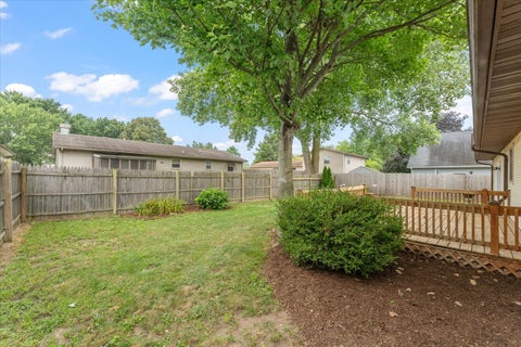Tiny photo for 1803 Myra Ridge Court, Urbana, IL 61802 (MLS # 12720717)