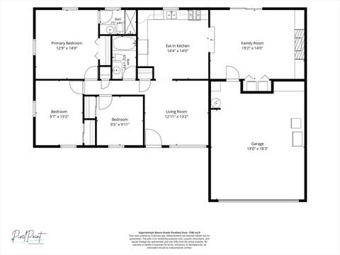 Tiny photo for 1803 Myra Ridge Court, Urbana, IL 61802 (MLS # 12720717)