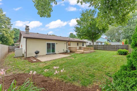 Tiny photo for 1803 Myra Ridge Court, Urbana, IL 61802 (MLS # 12720717)