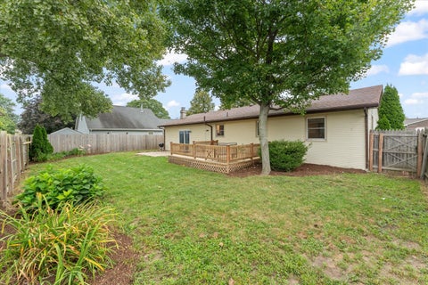 Tiny photo for 1803 Myra Ridge Court, Urbana, IL 61802 (MLS # 12720717)