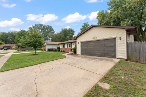 Tiny photo for 1803 Myra Ridge Court, Urbana, IL 61802 (MLS # 12720717)