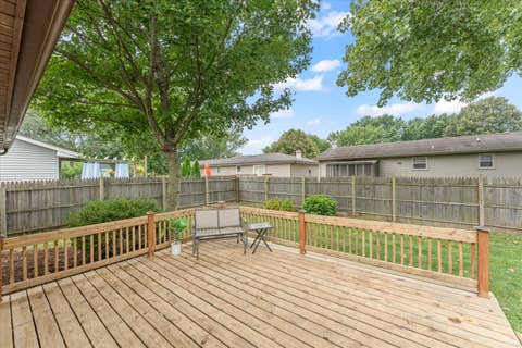 Tiny photo for 1803 Myra Ridge Court, Urbana, IL 61802 (MLS # 12720717)