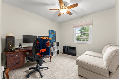 Tiny photo for 1803 Myra Ridge Court, Urbana, IL 61802 (MLS # 12720717)