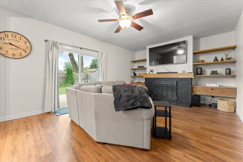 Tiny photo for 1803 Myra Ridge Court, Urbana, IL 61802 (MLS # 12720717)