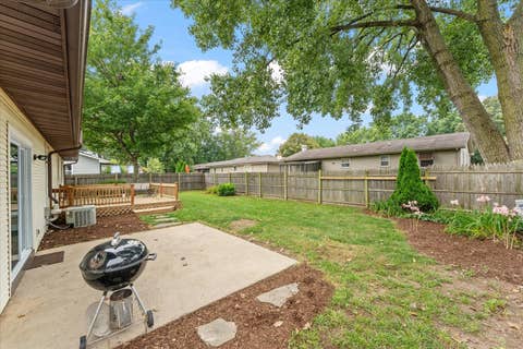 Tiny photo for 1803 Myra Ridge Court, Urbana, IL 61802 (MLS # 12720717)