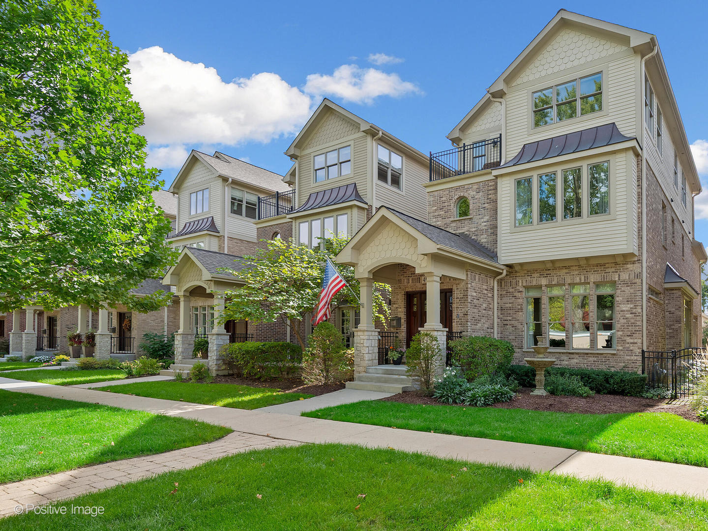 480 W Seminary Avenue