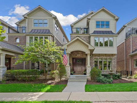480 W Seminary Avenue Wheaton IL 60187