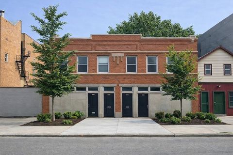 2746 W Chicago Avenue Chicago IL 60622