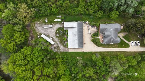 Tiny photo for 91 S Milwaukee Avenue, Vernon Hills, IL 60061 (MLS # 12489628)