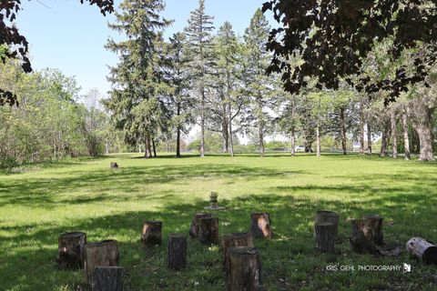 Tiny photo for 91 S Milwaukee Avenue, Vernon Hills, IL 60061 (MLS # 12489628)