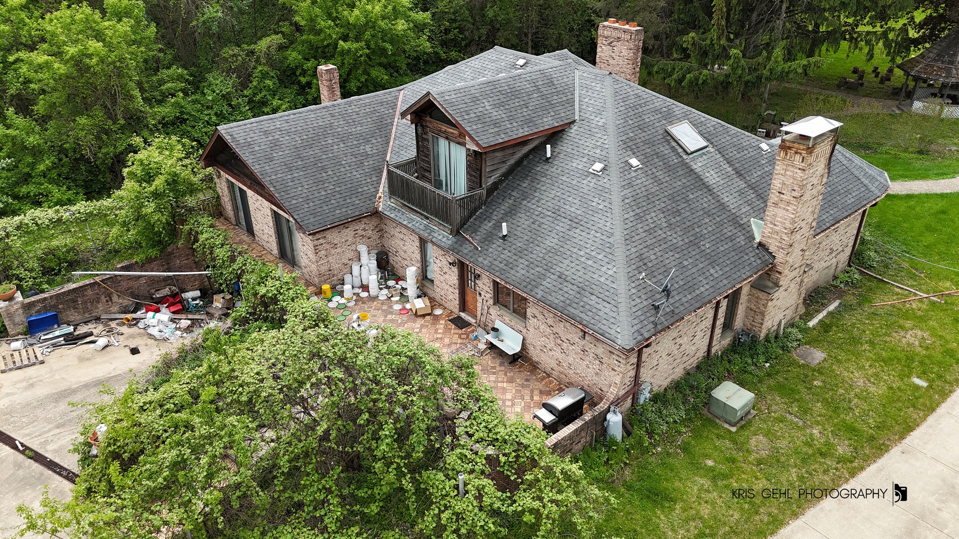 Vernon Hills, Illinois, 60061, United States, 5 Bedrooms Bedrooms, ,6 BathroomsBathrooms,Residential,Active,1985556