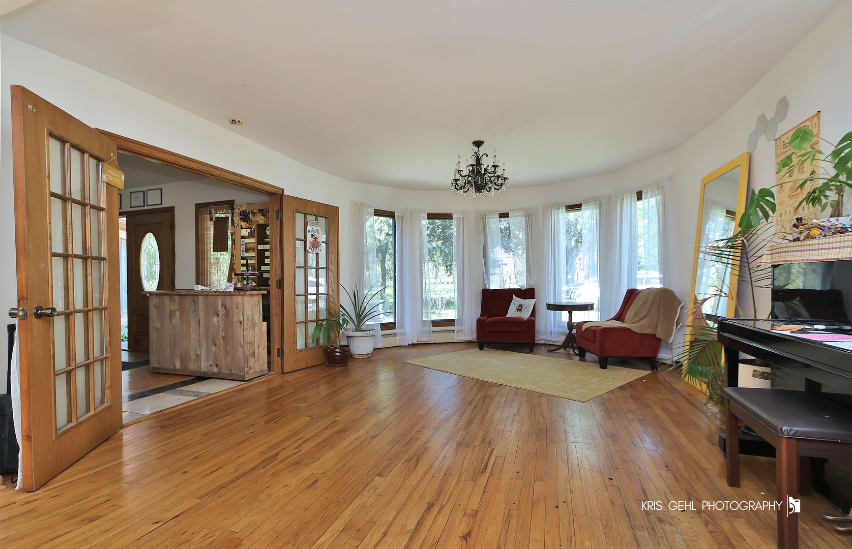 Vernon Hills, Illinois, 60061, United States, 5 Bedrooms Bedrooms, ,6 BathroomsBathrooms,Residential,Active,1985556
