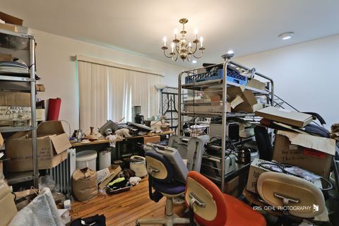 Tiny photo for 91 S Milwaukee Avenue, Vernon Hills, IL 60061 (MLS # 12489628)