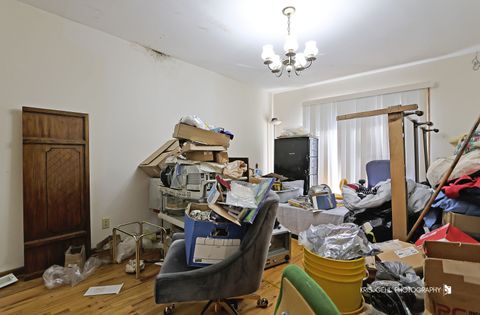 Tiny photo for 91 S Milwaukee Avenue, Vernon Hills, IL 60061 (MLS # 12489628)