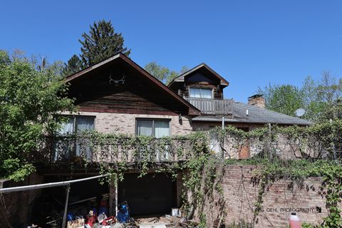 Tiny photo for 91 S Milwaukee Avenue, Vernon Hills, IL 60061 (MLS # 12489628)