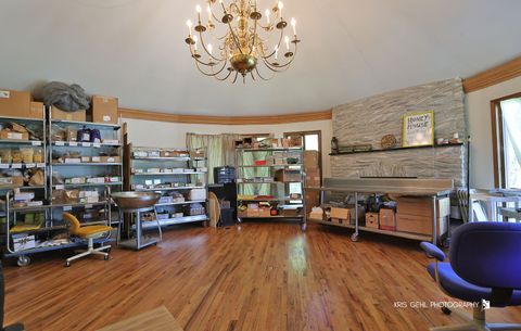 Tiny photo for 91 S Milwaukee Avenue, Vernon Hills, IL 60061 (MLS # 12489628)