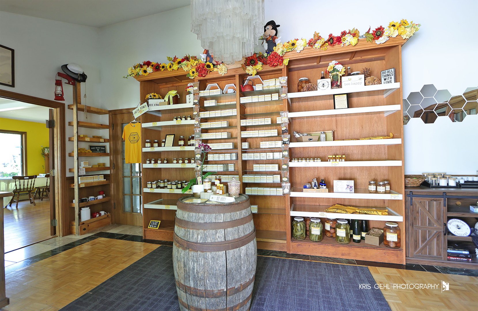 91 S Milwaukee Avenue