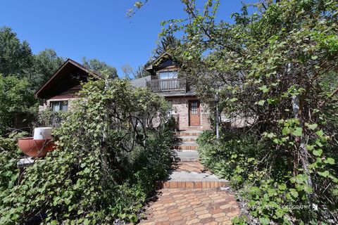 Tiny photo for 91 S Milwaukee Avenue, Vernon Hills, IL 60061 (MLS # 12489628)