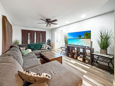 Tiny photo for 817 W Empire Street, Freeport, IL 61032 (MLS # 12605408)