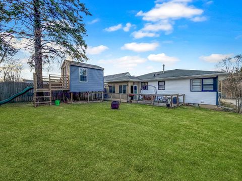 Tiny photo for 817 W Empire Street, Freeport, IL 61032 (MLS # 12605408)